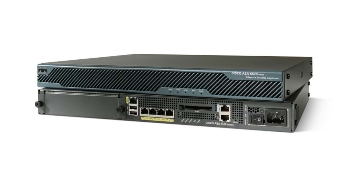 cisco asa