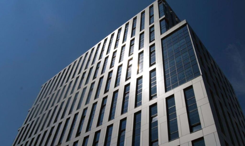 biura do wynajęcia warszawa