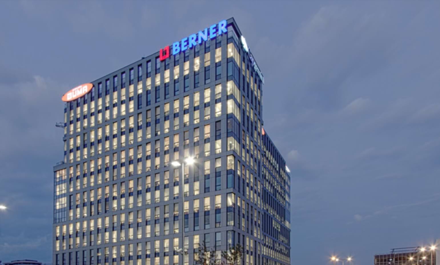 biura do wynajęcia warszawa