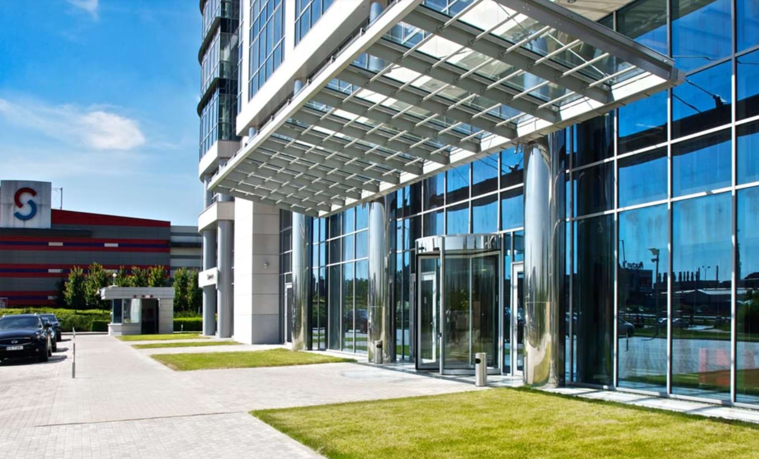 biura do wynajęcia warszawa